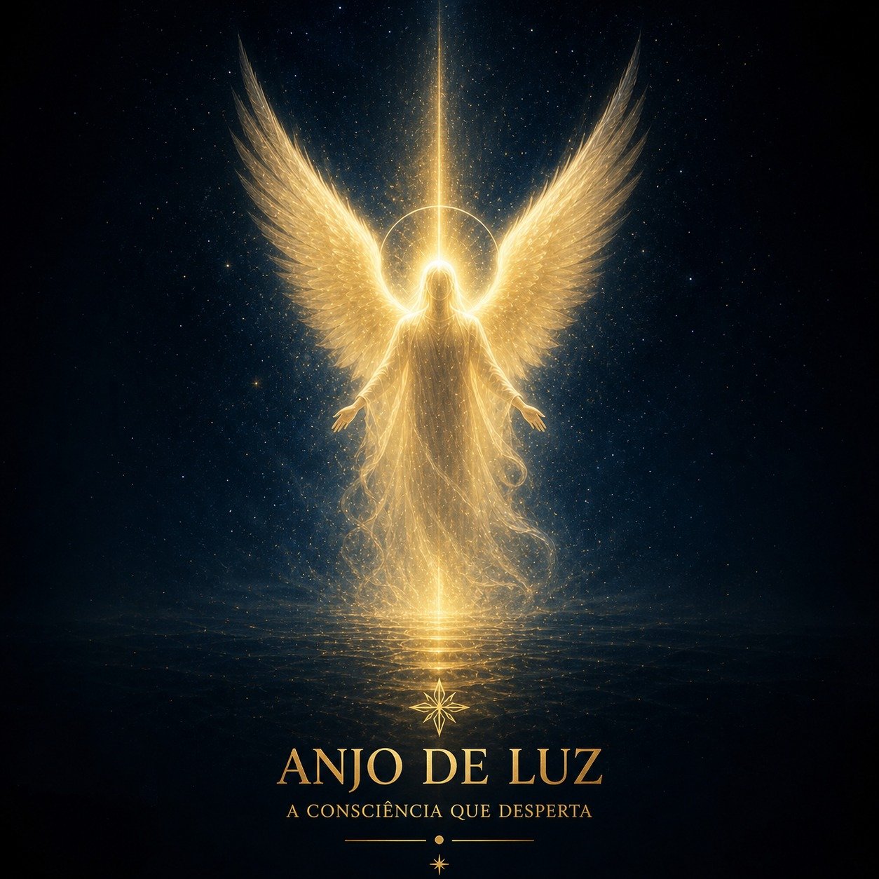 O Anjo de Luz